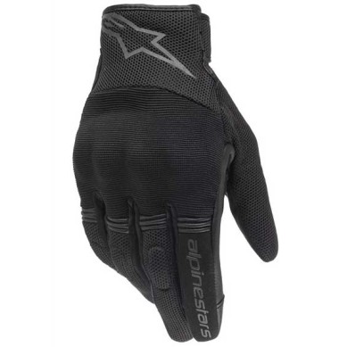 GUANTES ALPINESTARS COPPER BLACK