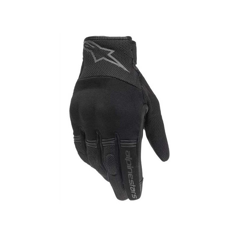 GUANTES ALPINESTARS COPPER BLACK