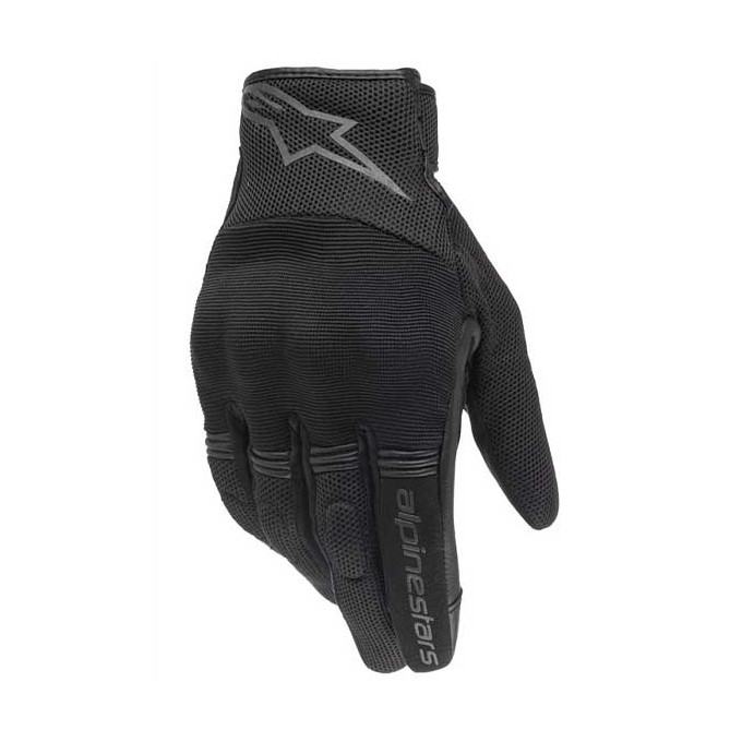 GUANTES ALPINESTARS COPPER BLACK