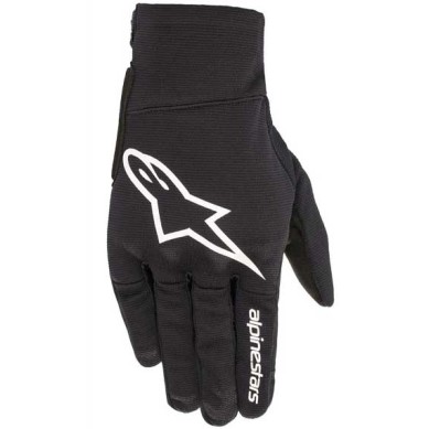 GUANTES ALPINESTAR REEF NEGRO 356902010