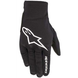 GUANTES ALPINESTAR REEF NEGRO 356902010