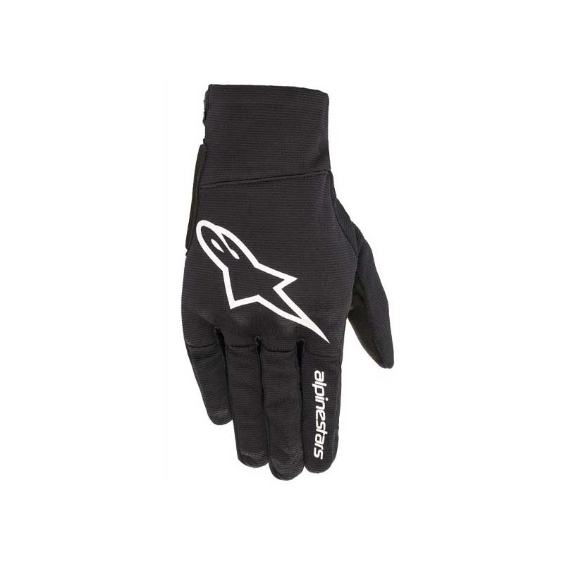 GUANTES ALPINESTAR REEF NEGRO 356902010