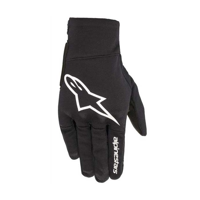 GUANTES ALPINESTAR REEF NEGRO 356902010