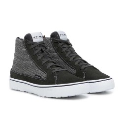 BOTAS TCX STREET 3 AIR LADY GRIS / VERDE