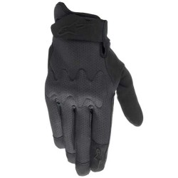 GUANTES ALPINESTARS STATED AIR BLACK BLACK