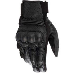GUANTES ALPINESTARS PHENOM LEATHER AIR BLACK BLACK