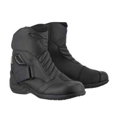BOTAS ALPINESTARS NEW LAND GORETEX BLACK