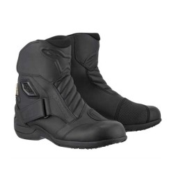 BOTAS ALPINESTARS NEW LAND GORETEX BLACK