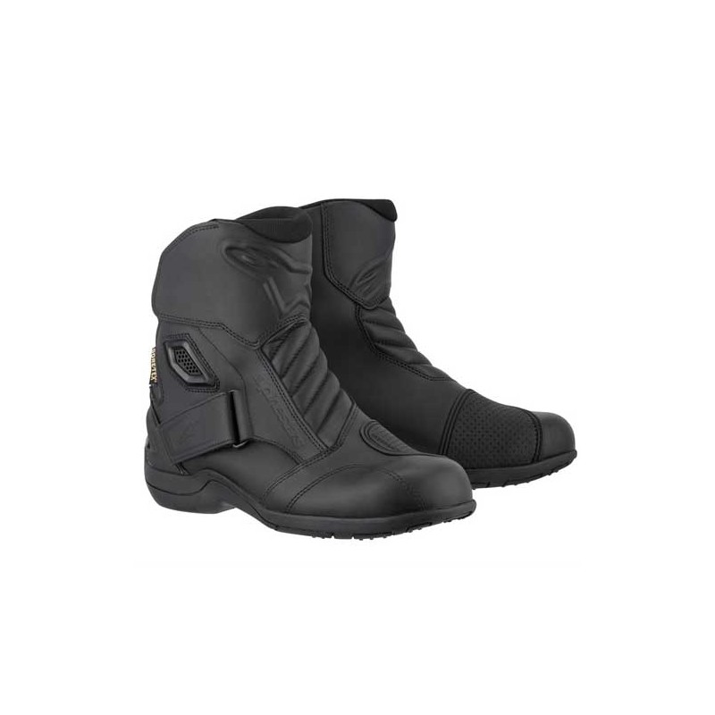 BOTAS ALPINESTARS NEW LAND GORETEX BLACK