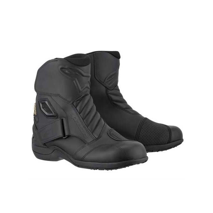 BOTAS ALPINESTARS NEW LAND GORETEX BLACK