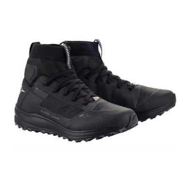 BOTAS ALPINESTARS SPEEDFORCE BLACK