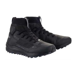 BOTAS ALPINESTARS SPEEDFORCE BLACK