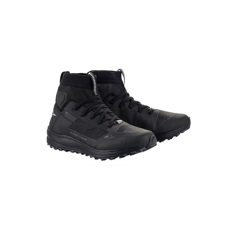 BOTAS ALPINESTARS SPEEDFORCE BLACK