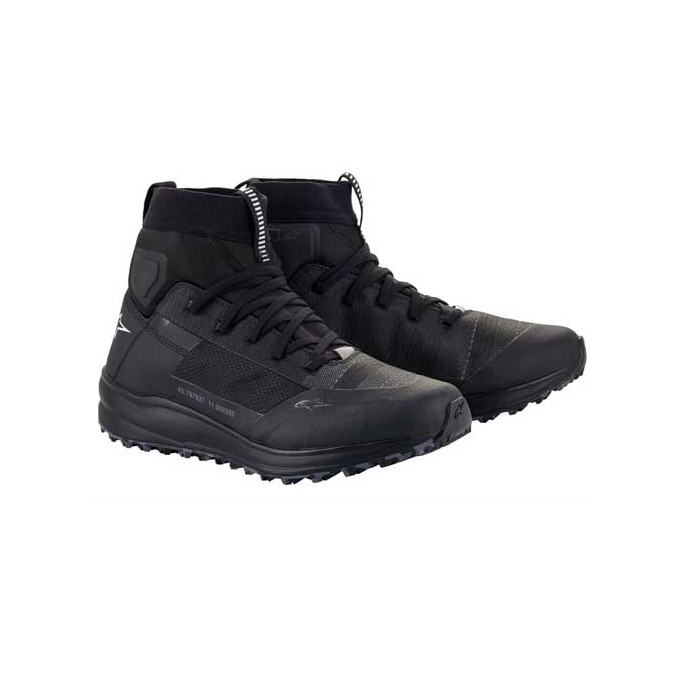 BOTAS ALPINESTARS SPEEDFORCE BLACK