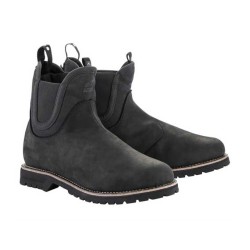 BOTAS ALPINESTARS TURNSTONE BLACK BLACK