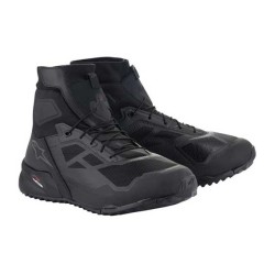 BOTAS ALPINESTARS CR-1 BLACK DARK GRAY