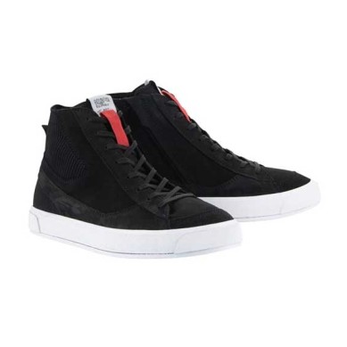 BOTAS ALPINESTARS STATED BLACK  