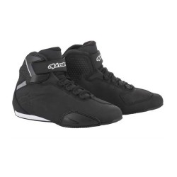 BOTAS ALPINESTARS SEKTOR BLACK