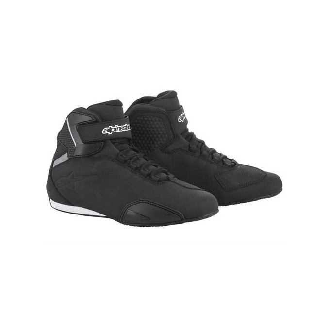 BOTAS ALPINESTARS SEKTOR BLACK