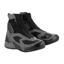 BOTAS ALPINESTARS CR-8 GORE-TEX  NEGRO / GRIS  