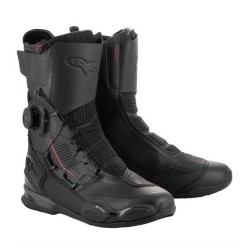 BOTAS ALPINESTARS SP-X BOA NEGRO / NEGRO 	