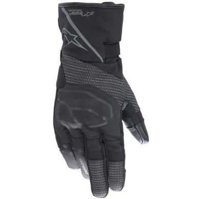 GUANTES ALPINESTARS STELLA ANDES V3 DRYSTAR NEGRO ANTRACITA