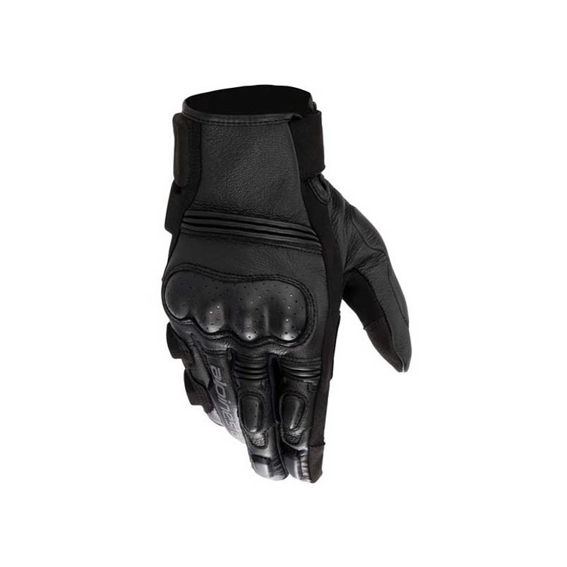 GUANTES ALPINESTARS STELLA PHENOM NEGROS 