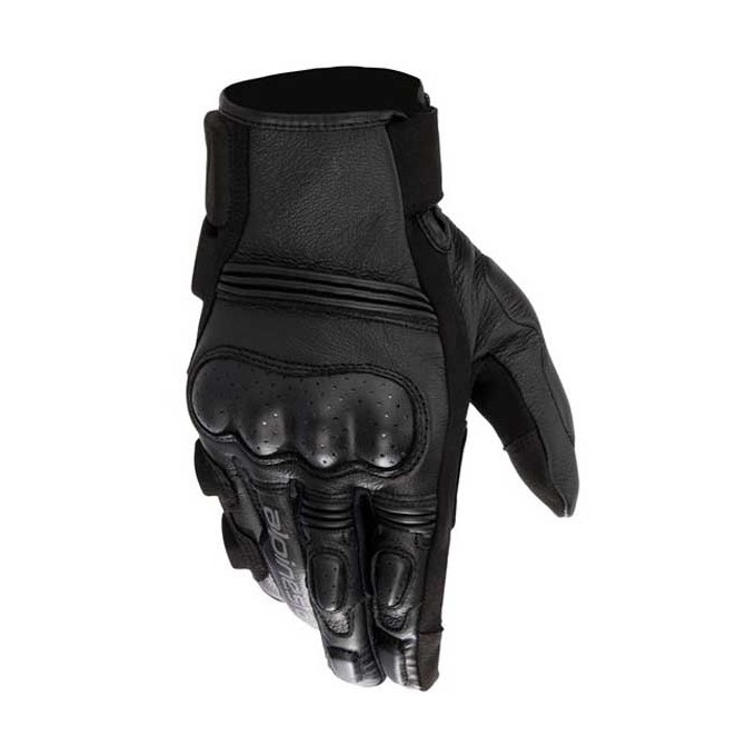 GUANTES ALPINESTARS STELLA PHENOM NEGROS 