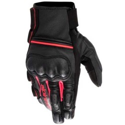 GUANTES ALPINESTARS STELLA PHENOM NEGROS / ROSA