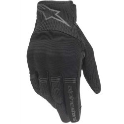 GUANTES ALPINESTARS STELLA COPPER NEGRO