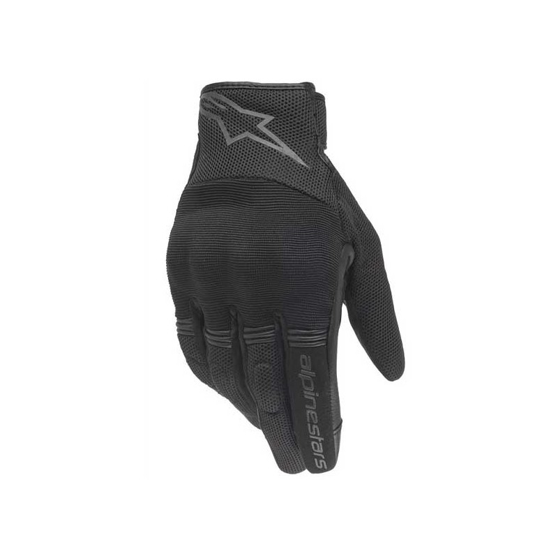 GUANTES ALPINESTARS STELLA COPPER NEGRO