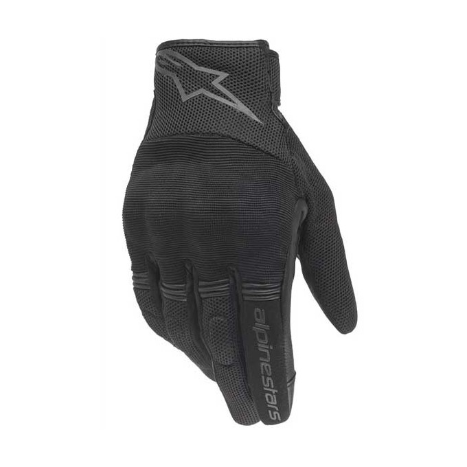 GUANTES ALPINESTARS STELLA COPPER NEGRO