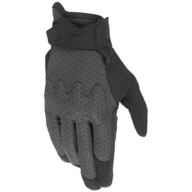GUANTES ALPINESTARS STELLA STATED AIR NEGROS