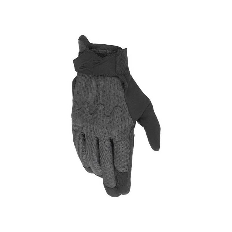 GUANTES ALPINESTARS STELLA STATED AIR NEGROS