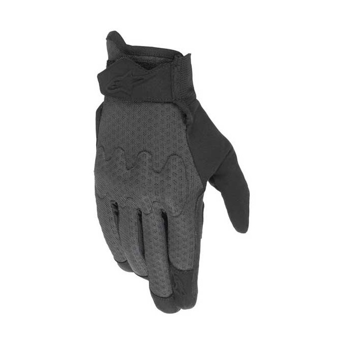 GUANTES ALPINESTARS STELLA STATED AIR NEGROS
