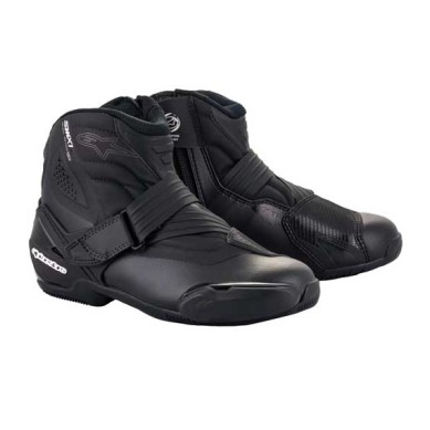 BOTAS ALPINESTARS STELLA SMX-1 R V2 NEGRO