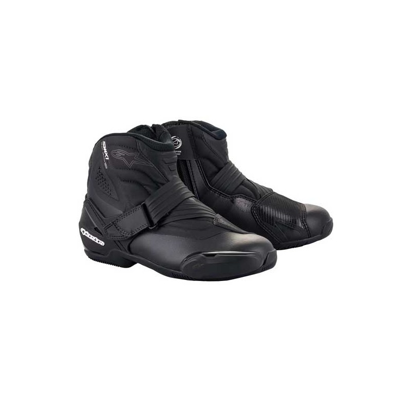BOTAS ALPINESTARS STELLA SMX-1 R V2 NEGRO