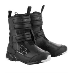 BOTAS ALPINESTARS STELLA RT-7 TOURING DRYSTAR NEGRAS