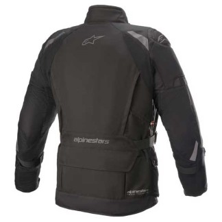 CHAQUETA ALPINESTARS KETCHUM GORE-TEX NEGRA