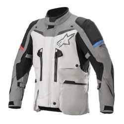 CHAQUETA ALPINESTARS BOULDER GORE-TEX GRIS