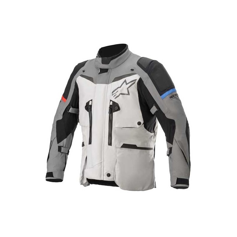CHAQUETA ALPINESTARS BOULDER GORE-TEX GRIS