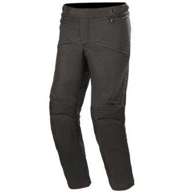 PANTALON ALPINESTARS ROAD PRO GORE-TEX NEGRO 