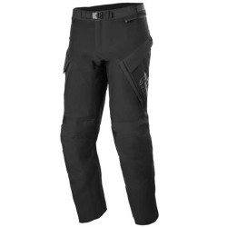 PANTALON ALPINESTARS ST-7 2L GORE-TEX NEGRO / GRIS OSCURO