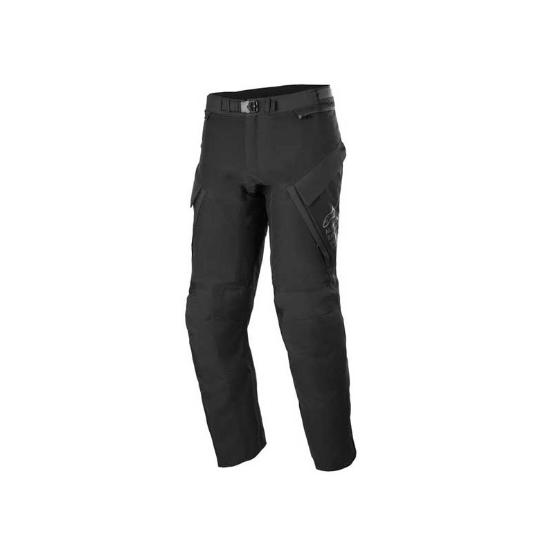 PANTALON ALPINESTARS ST-7 2L GORE-TEX NEGRO / GRIS OSCURO