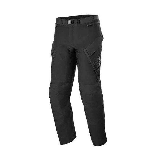 PANTALON ALPINESTARS ST-7 2L GORE-TEX NEGRO / GRIS OSCURO