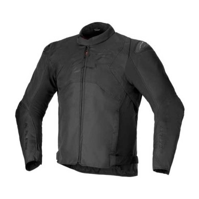 CHAQUETA ALPINESTARS T-SP 1 V2 WATERPROOF BLACK
