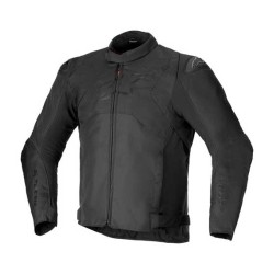 CHAQUETA ALPINESTARS T-SP 1 V2 WATERPROOF BLACK