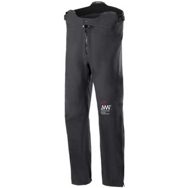 PANTALON ALPINESTARS AMT STORM GEAR DRYSTAR XF NEGRO