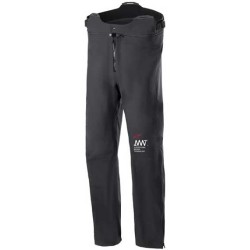 PANTALON ALPINESTARS AMT STORM GEAR DRYSTAR XF NEGRO