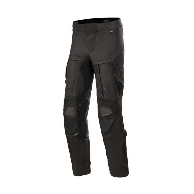 PANTALON ALPINESTARS HALO DRYSTAR NEGRO